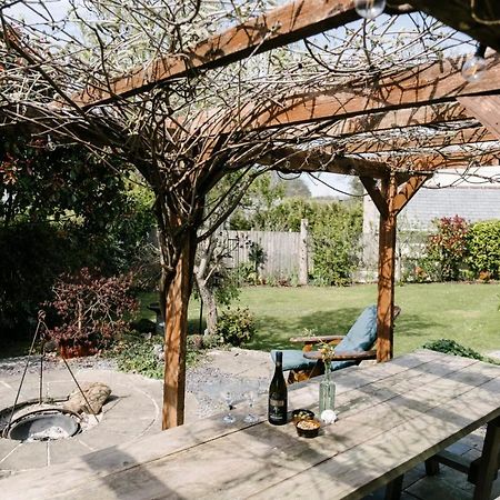 Finest Retreats - Swallow Cottage St Austell Ngoại thất bức ảnh