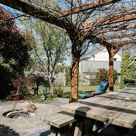 Finest Retreats - Swallow Cottage St Austell Ngoại thất bức ảnh