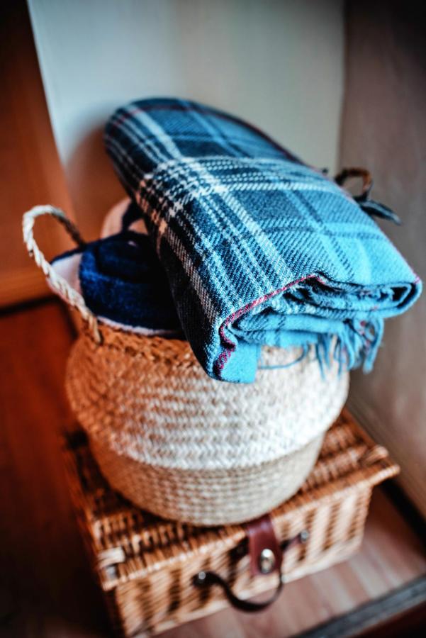 Finest Retreats - Swallow Cottage St Austell Ngoại thất bức ảnh