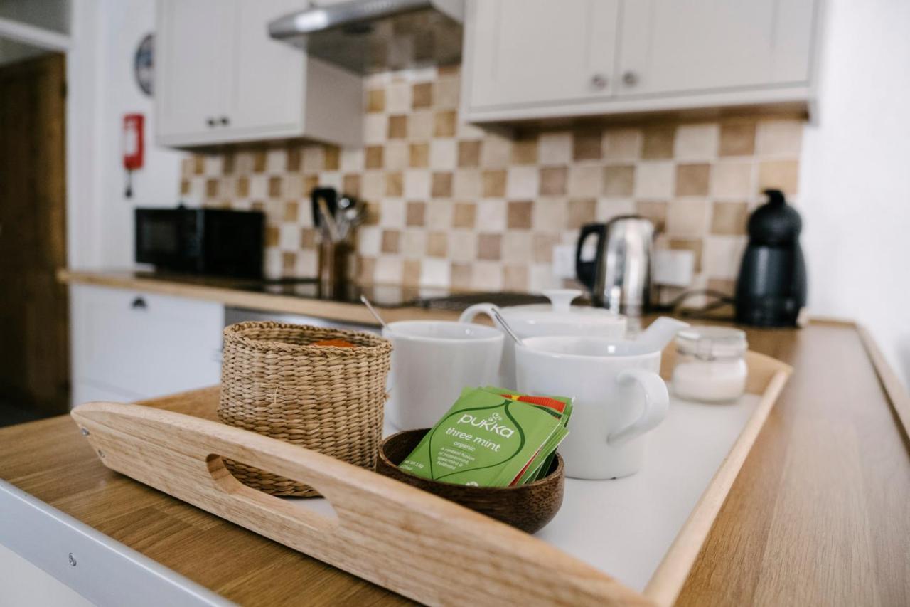 Finest Retreats - Swallow Cottage St Austell Ngoại thất bức ảnh