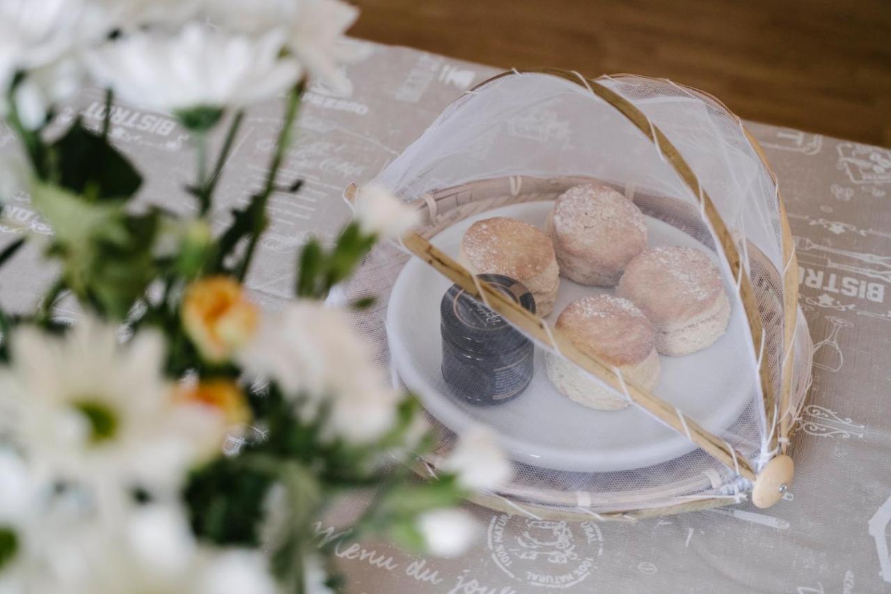 Finest Retreats - Swallow Cottage St Austell Ngoại thất bức ảnh