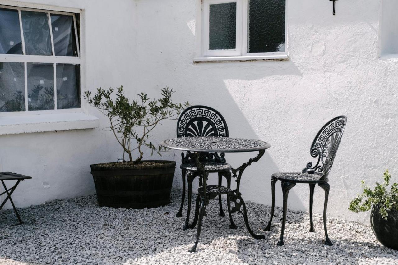Finest Retreats - Swallow Cottage St Austell Ngoại thất bức ảnh