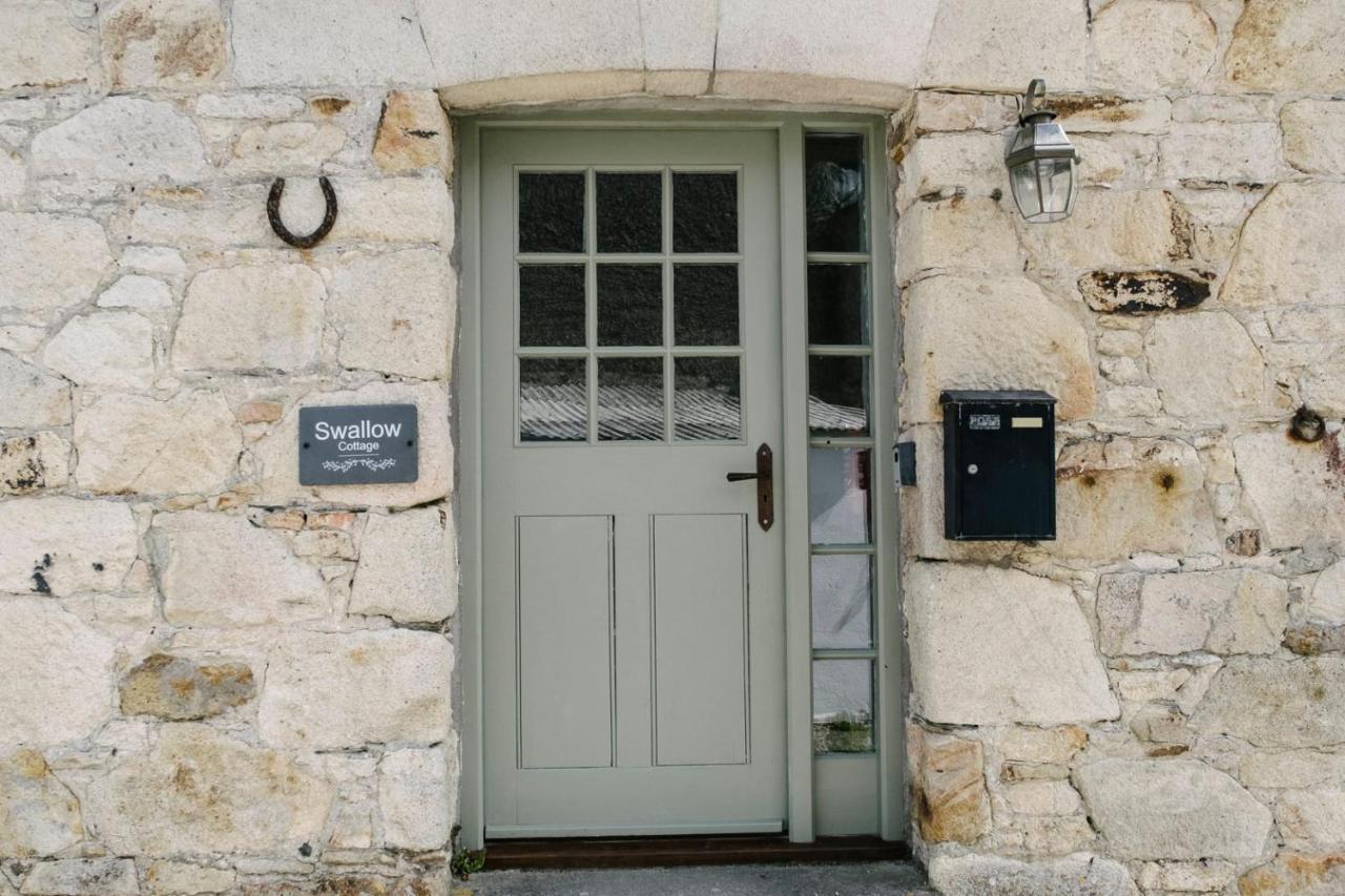 Finest Retreats - Swallow Cottage St Austell Ngoại thất bức ảnh