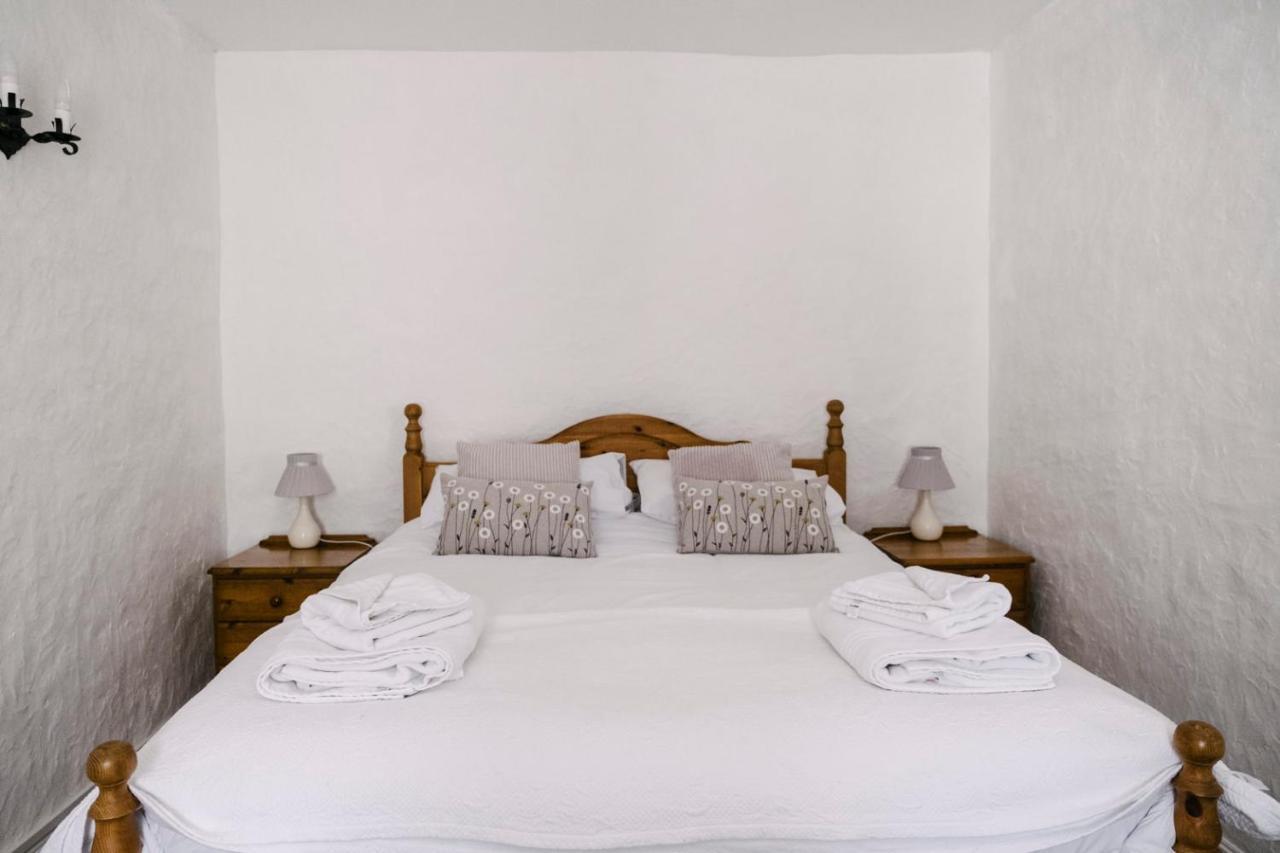 Finest Retreats - Swallow Cottage St Austell Ngoại thất bức ảnh