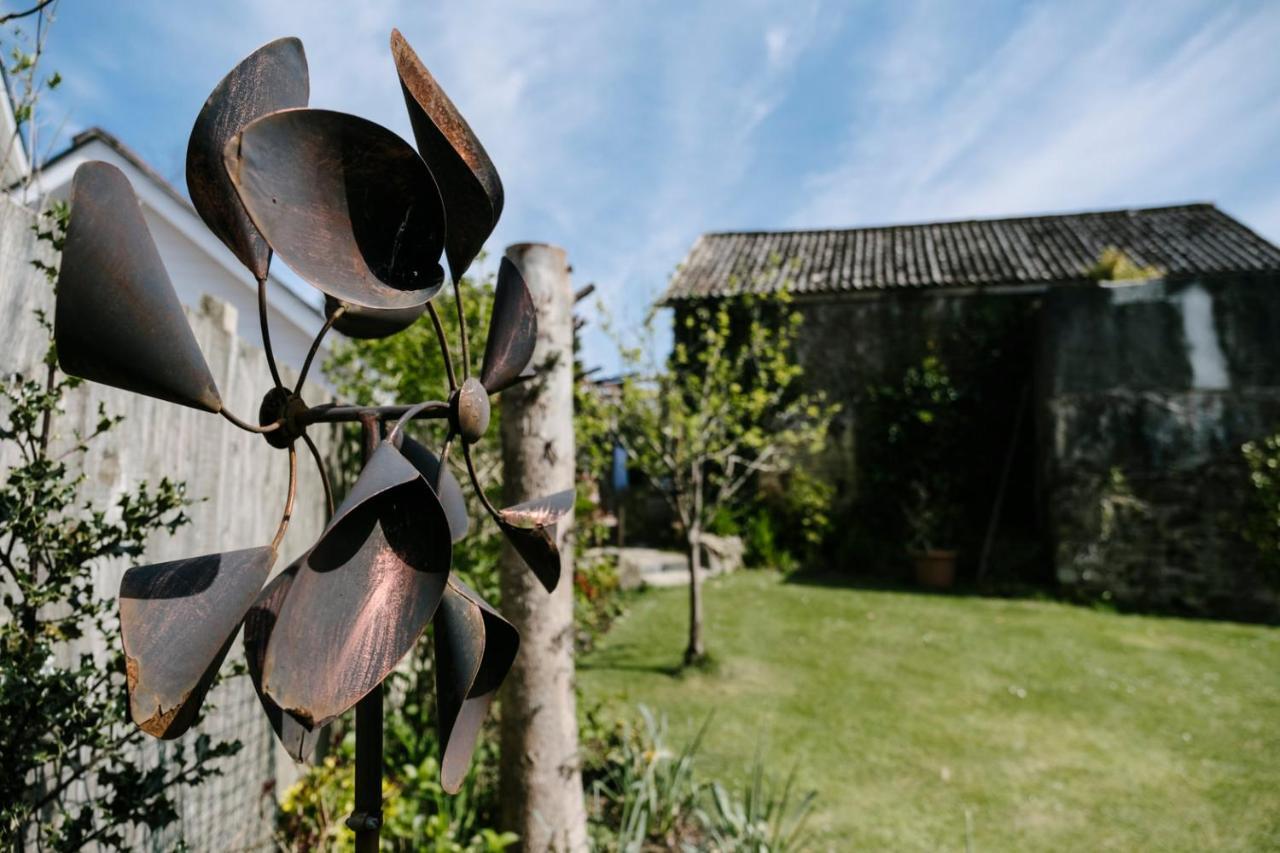 Finest Retreats - Swallow Cottage St Austell Ngoại thất bức ảnh