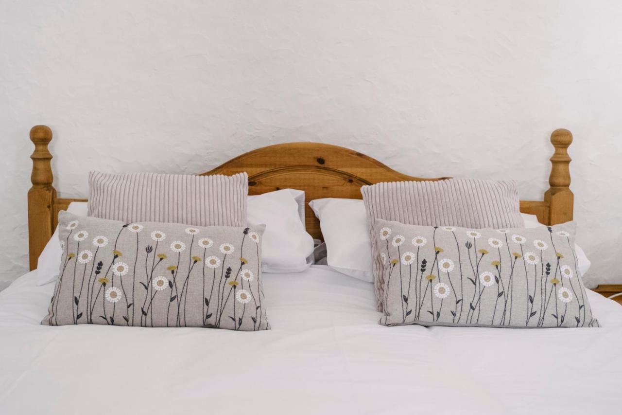 Finest Retreats - Swallow Cottage St Austell Ngoại thất bức ảnh