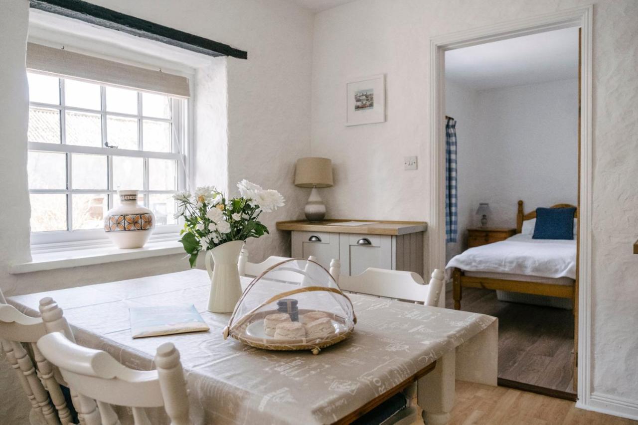 Finest Retreats - Swallow Cottage St Austell Ngoại thất bức ảnh