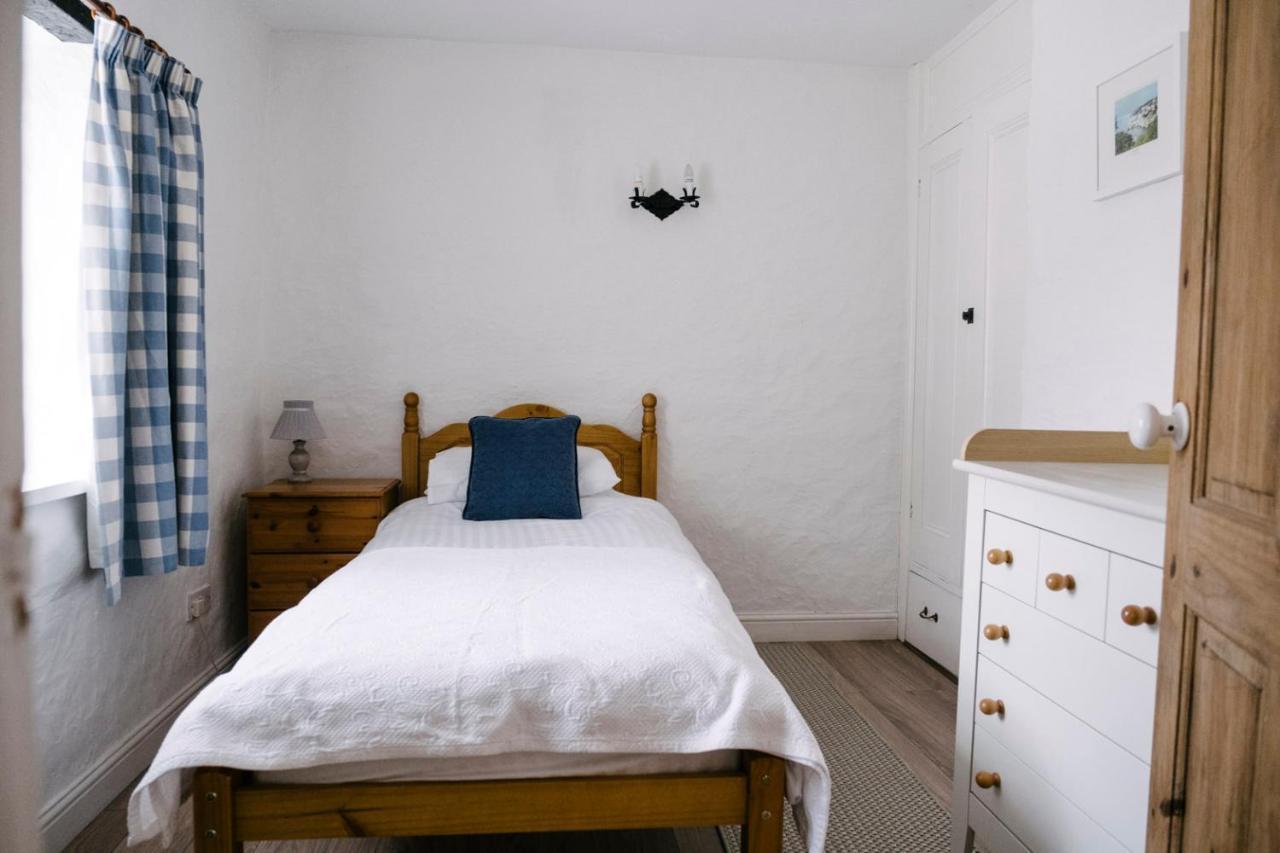 Finest Retreats - Swallow Cottage St Austell Ngoại thất bức ảnh